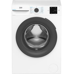BMWU3721A Beko lavatrice slim energyspin classe A 7kg 1200giri a vapore inverter