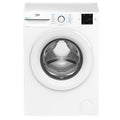 BMWU3921W Beko lavatrice classe A 9kg 1200 giri a vapore inverter