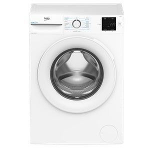 BMWU3921W Beko lavatrice classe A 9kg 1200 giri a vapore inverter