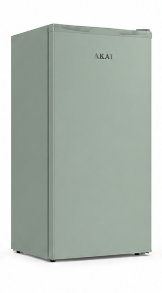 AKFR107 Akai 90LT classe E statico 82,5cm/h (vari colori)