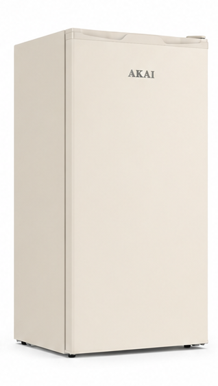 AKFR107 Akai 90LT classe E statico 82,5cm/h (vari colori)