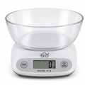 DCGPWC8070 DCG Bilancia da cucina digitale 5 kg, foto 1