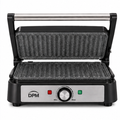 DPM106A DPM piastra elettrica Snacky 1000W, foto 1