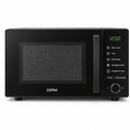 DPM20U DPM forno a microonde digitale 20L 700W con grill nero, foto 1