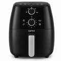 DPM3501 DPM Friggitrice ad aria digitale 3,5L 1500W, foto 1