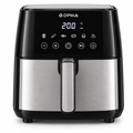 DPMAF400A DPM Friggitrice ad aria digitale 6,5L 1500W, foto 1