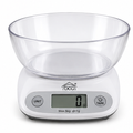 DPMBC3130 DPM bilancia da cucina elettronica 5kg con ciotola 1,2L, foto 1