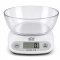 DPMBC3132 DPM Bilancia da cucina digitale 5 kg con ciotola, foto 1