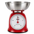 DPMBC6001 DPM Bilancia da cucina meccanica 5 kg, foto 1
