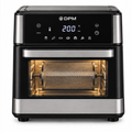 DPMGSE021 DPM Friggitrice ad aria digitale 14L 1700W, foto 1