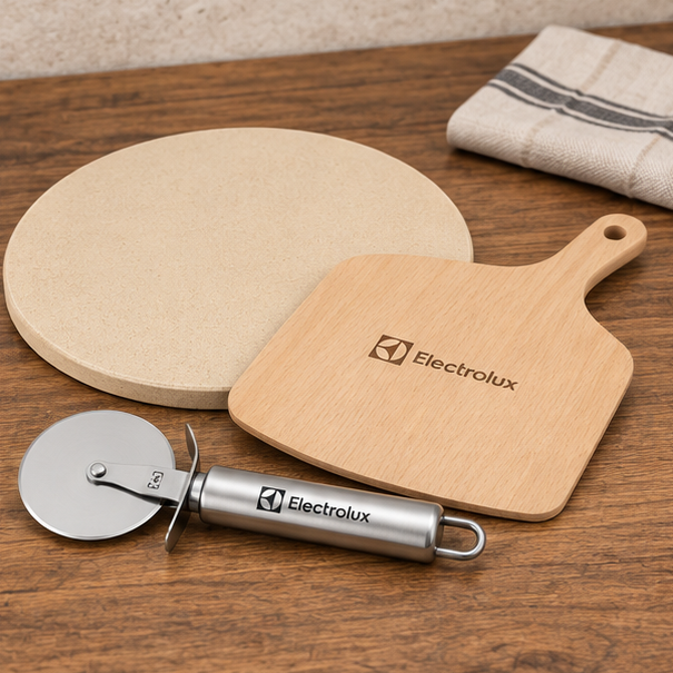 ELEE90HPS1 ELECTROLUX Pietra refrattaria per pizza, foto 4