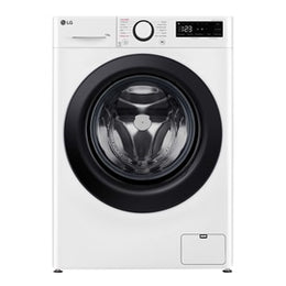 F4R3013NSWB Lg lavatrice classe A 13KG 1400 giri bianco