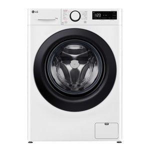 F4R3013NSWB Lg lavatrice classe A 13KG 1400 giri bianco
