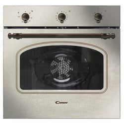 Candy FCC603NAV Classe A+ 8 Funzioni 60 cm