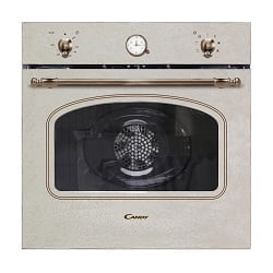 Candy FCC604NAV 8 Funzioni Classe A+ 60 cm