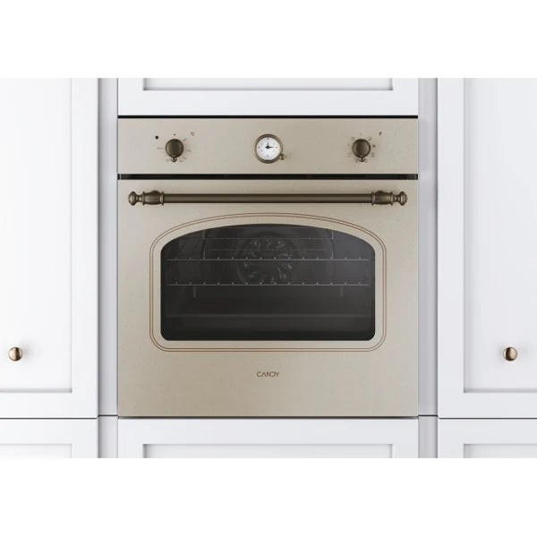 Candy FCC604NAV 8 Funzioni Classe A+ 60 cm