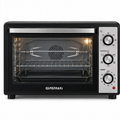 G3FG1015400 G3 Ferrari Forno elettrico ventilato 58L, foto 1