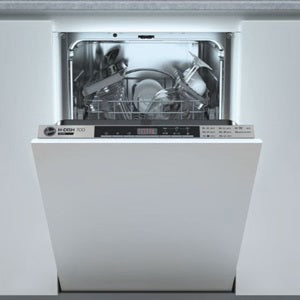 HDIH2T1045 Hoover lavastoviglie 10 Coperti Classe E 45 cm