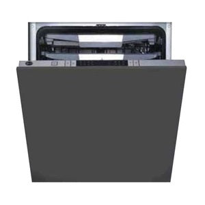 HFS3T443XE Hoover lavastoviglie 14 Coperti Classe E 60 cm