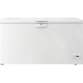 HSM46740 Beko congelatore classe E 460LT 155cm/L a pozzetto bianco