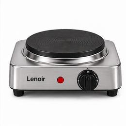 LENLHC10 Lenoir Piastra elettrica 9,5 cm 350W