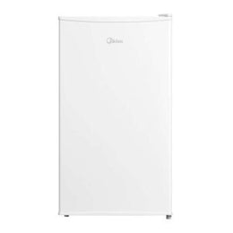 MDRD142FGE01 Midea frigo da tavolo monoporta classe E 93LT 86cm/h bianco