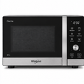 MWP338SB Whirlpool Forno a microonde 33L Dual Crisp con grill, foto 1