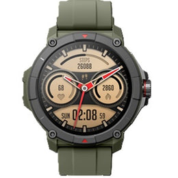 PJS0016V JM Smart smartwatch STORM verde
