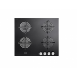 SLF4R60LN2 De Longhi piano cottura 60 cm 4 fuochi gas