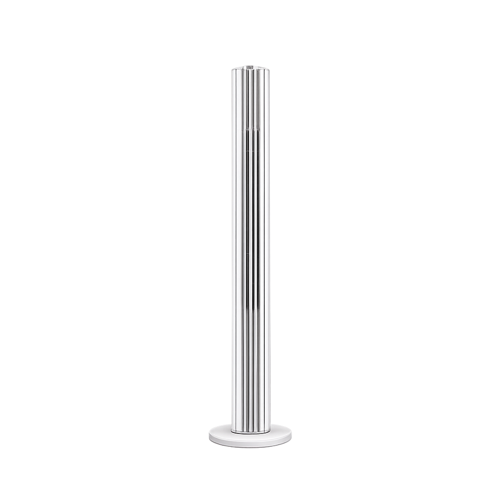 VU6720FO Rowenta ventilatore a torre Urban Cool 40W 3 velocità bianco (SG)