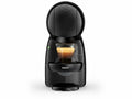 Krups Piccolo XS KP1A3BP macchina caffè capsule Dolce Gusto 15 bar 0,8L nera