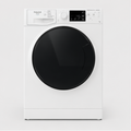 RSSG725DIT Hotpoint lavatrice classe B 7kg 1200 giri slim libera installazione bianca