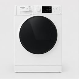 RSSG725DIT Hotpoint lavatrice classe B 7kg 1200 giri slim libera installazione bianca