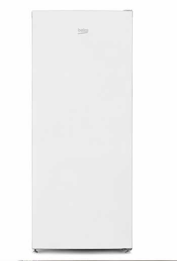 RSSE265K40WN Beko frigo monoporta classe E 252LT 54cm statico 145cm/h bianco
