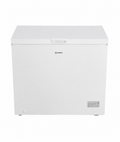 OS2A250 Indesit congelatore classe E 255LT 101 cm/L a pozzetto bianco