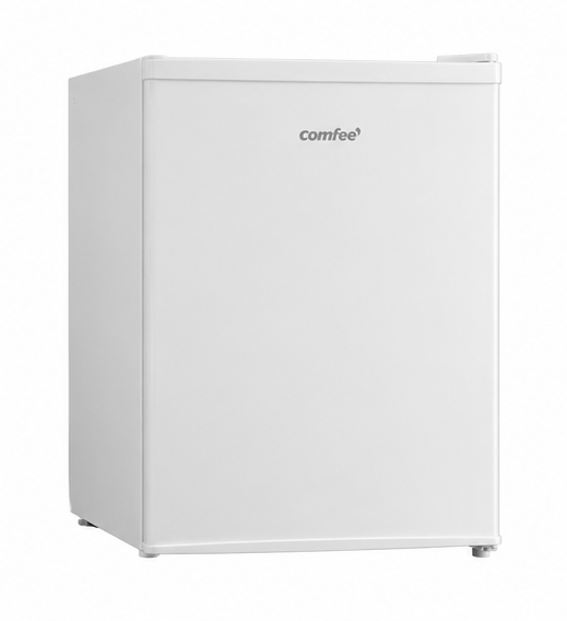 RCD98WH2 Comfee’ frigo da tavolo classe E 67LT statico 63cm/h bianco