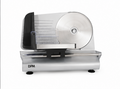 DPMSL8809 DPM affettatrice elettrica 150W lama inox 220mm alluminio
