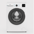BMWU31041A Beko lavatrice classe A 10kg 1400 giri libera installazione bianca