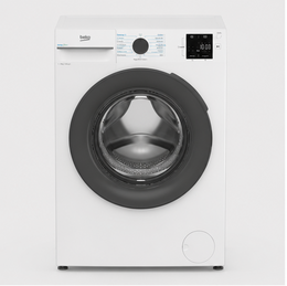 BMWU31041A Beko lavatrice classe A 10kg 1400 giri libera installazione bianca