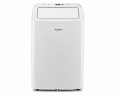 PACF29CO Whirlpool condizionatore portatile classe A 9000 BTU solo freddo bianco (SG)