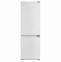 MKRF320ISTESX Master Kitchen frigorifero combinato incasso classe E 271L statico