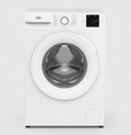BMWU31021W Beko lavatrice classe A 10kg 1200 giri libera installazione bianca