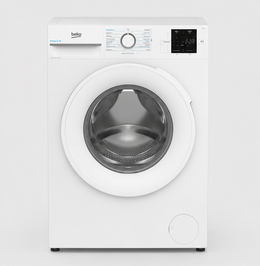 BMWU31021W Beko lavatrice classe A 10kg 1200 giri libera installazione bianca