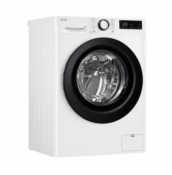 F4R3013NSWB Lg lavatrice classe A 13KG 1400 giri bianco