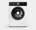 AQUA80125A20S Akai lavatrice classe A 8kg 1200 giri libera installazione bianca