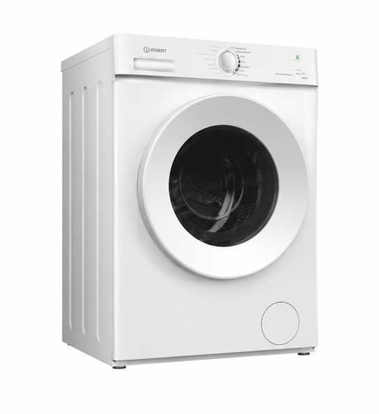 IMA864MYTIMEITL Indesit lavatrice 8kg 1400 giri Classe A Inverter