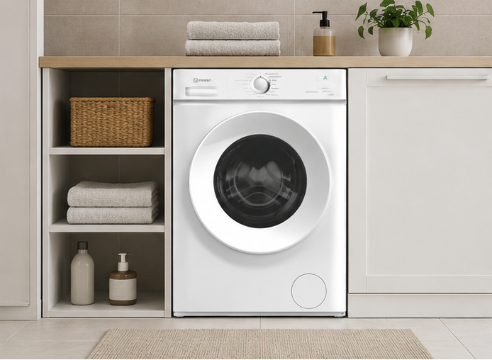 BMT93EW Beko asciugatrice a pompa di calore classe D 9kg bianco