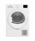 CYD83DWWIT Indesit asciugatrice classe D 8kg bianco