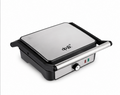 DPM107A DPM piastra elettrica Irish Pub 4 fette 2000W antiaderente