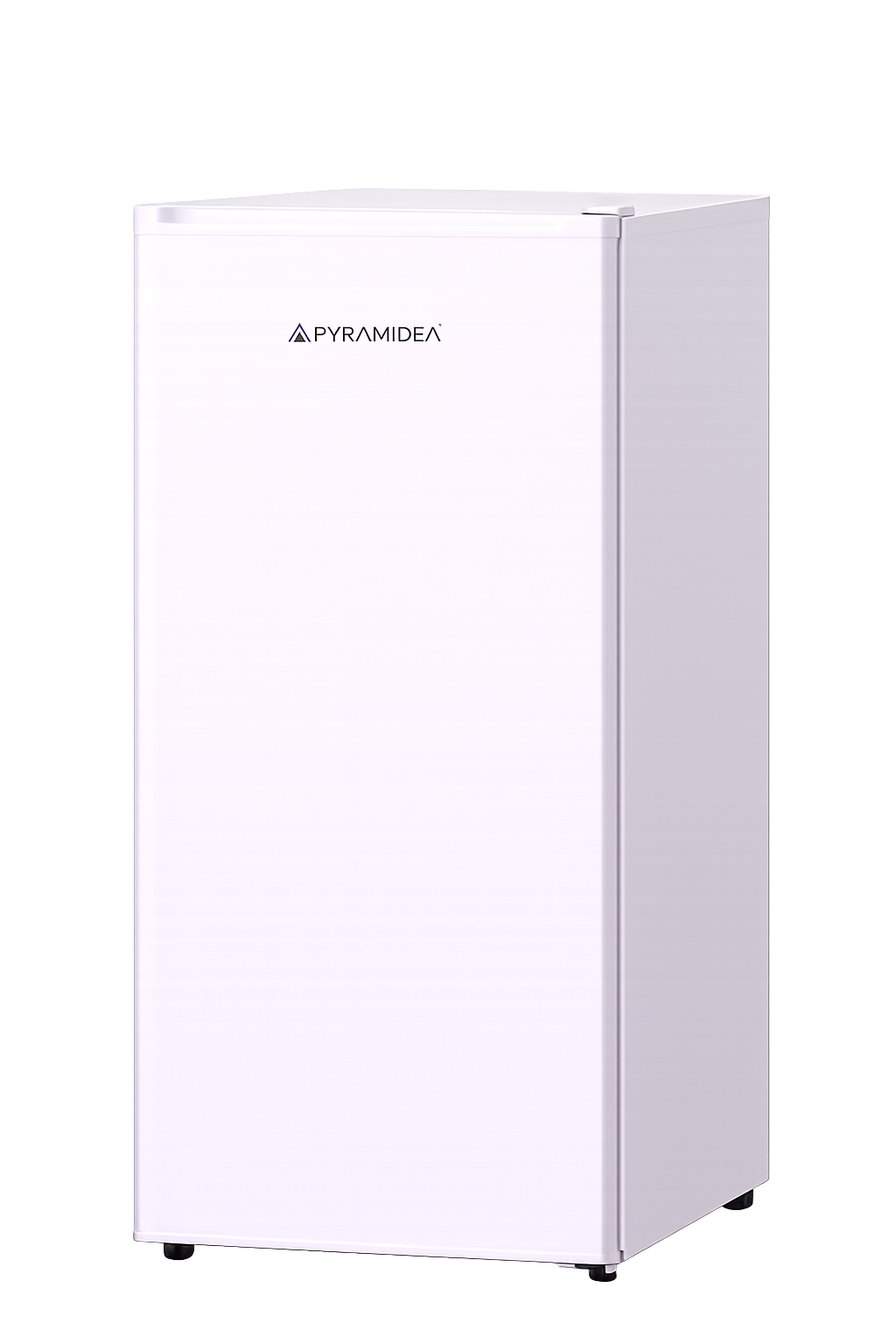 FRG104W Pyramidea frigorifero classe E 100L monoporta statico bianco (SG)